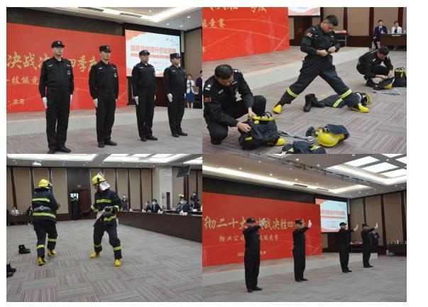 µã»÷ͼƬ·µ½ÏÂÒ»Ò³>> ¾öÕ½¾öʤËÄÐò¶È£ü304ÓÀÀû¼¯ÍÅΨһÖÐË®ÐËÔ´ÎïÒµ¹«Ë¾ ÒԱȴÙѧǿÊÖÒÕ ÒÔÈü´úѵ´ÙÌáÉý